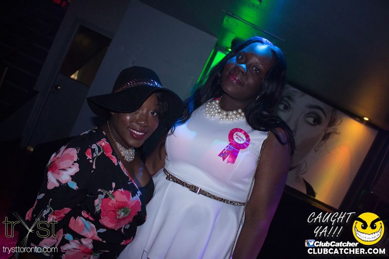 Tryst nightclub photo 239 - July 10th, 2015