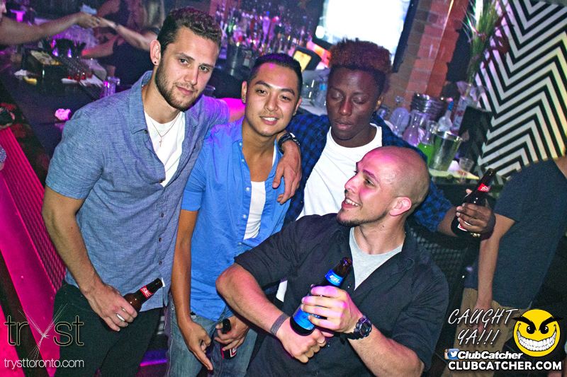 Tryst nightclub photo 240 - July 10th, 2015