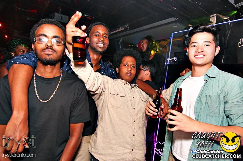 Tryst nightclub photo 242 - July 10th, 2015