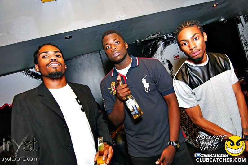 Tryst nightclub photo 243 - July 10th, 2015