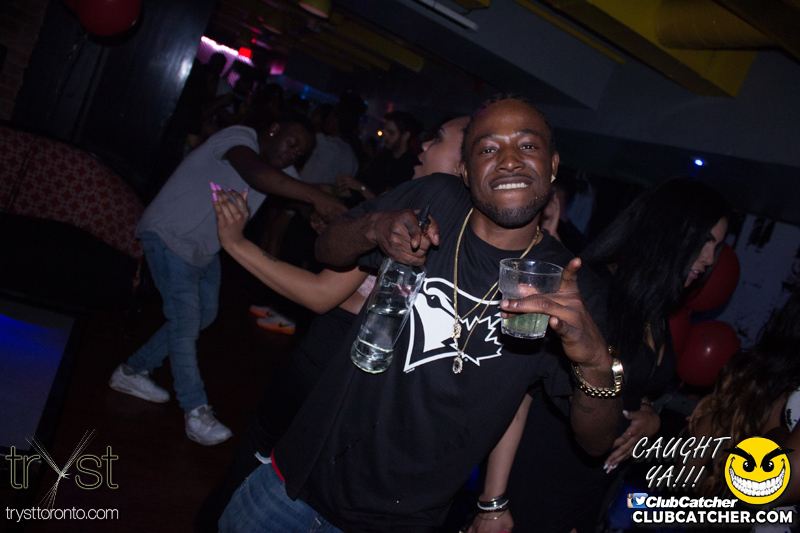 Tryst nightclub photo 244 - July 10th, 2015