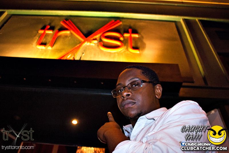 Tryst nightclub photo 245 - July 10th, 2015