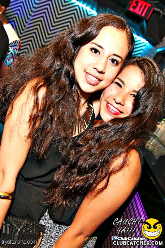 Tryst nightclub photo 27 - July 10th, 2015