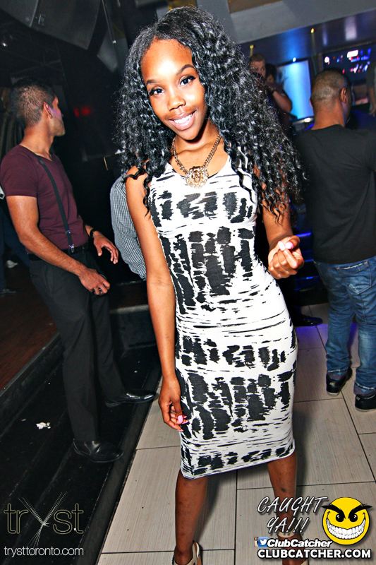 Tryst nightclub photo 29 - July 10th, 2015