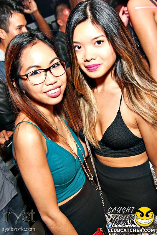 Tryst nightclub photo 30 - July 10th, 2015