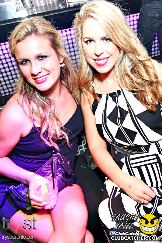 Tryst nightclub photo 4 - July 10th, 2015