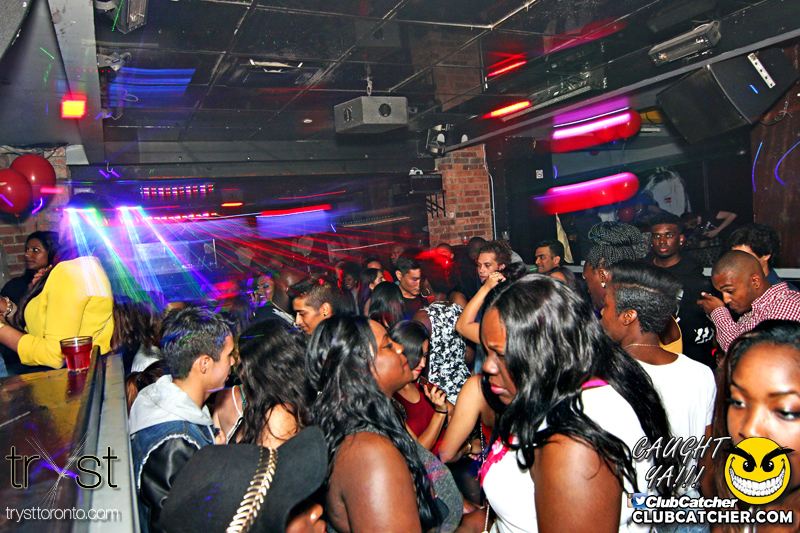 Tryst nightclub photo 34 - July 10th, 2015