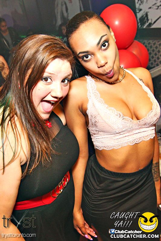 Tryst nightclub photo 38 - July 10th, 2015