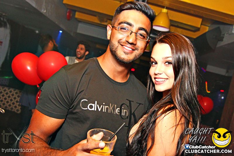 Tryst nightclub photo 39 - July 10th, 2015