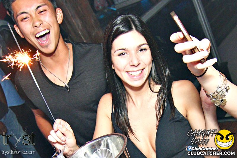 Tryst nightclub photo 40 - July 10th, 2015