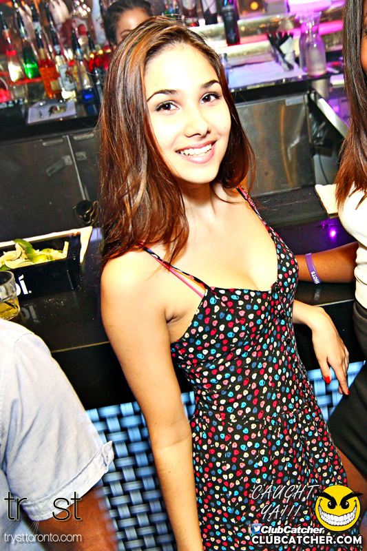 Tryst nightclub photo 5 - July 10th, 2015