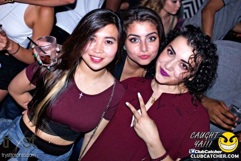 Tryst nightclub photo 41 - July 10th, 2015