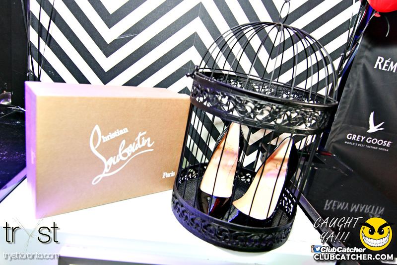 Tryst nightclub photo 42 - July 10th, 2015