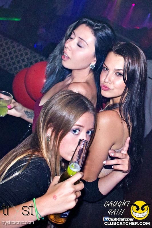 Tryst nightclub photo 45 - July 10th, 2015