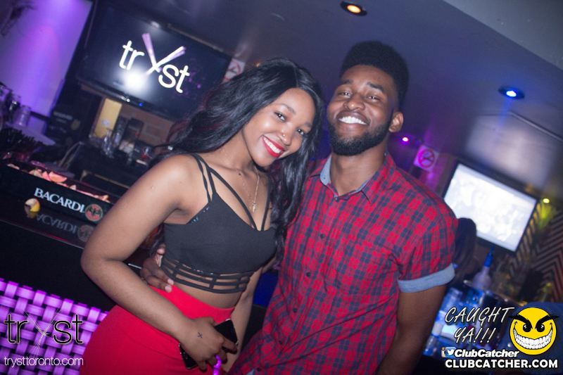 Tryst nightclub photo 46 - July 10th, 2015
