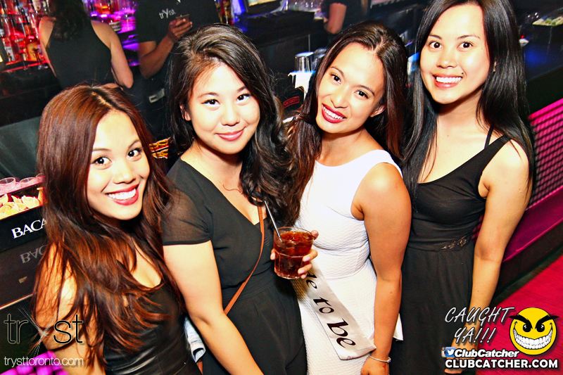 Tryst nightclub photo 47 - July 10th, 2015