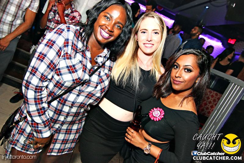 Tryst nightclub photo 48 - July 10th, 2015