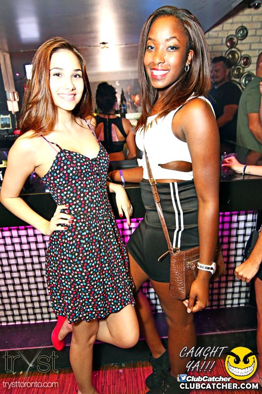 Tryst nightclub photo 49 - July 10th, 2015