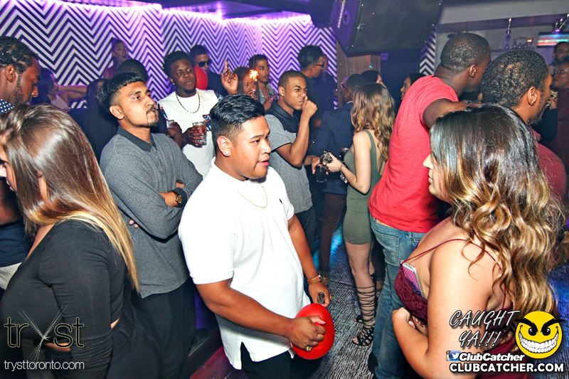 Tryst nightclub photo 52 - July 10th, 2015