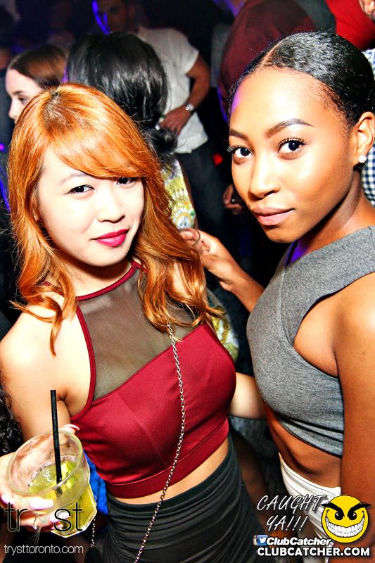 Tryst nightclub photo 53 - July 10th, 2015