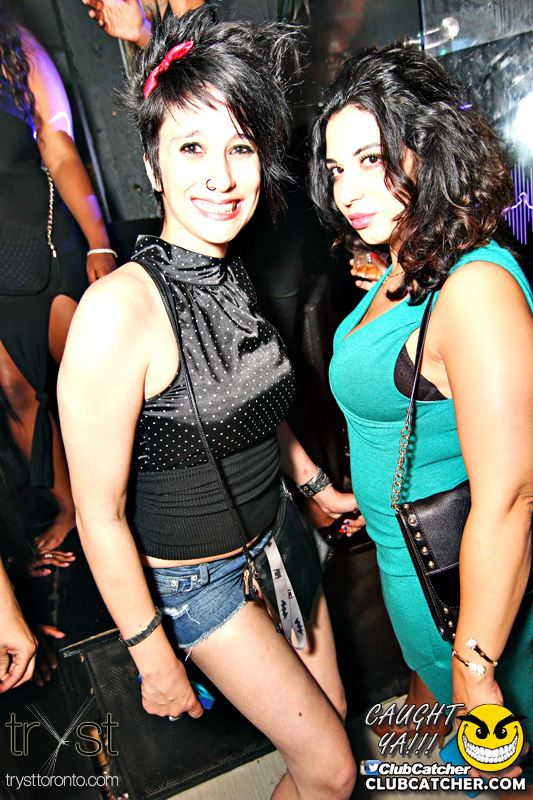 Tryst nightclub photo 54 - July 10th, 2015