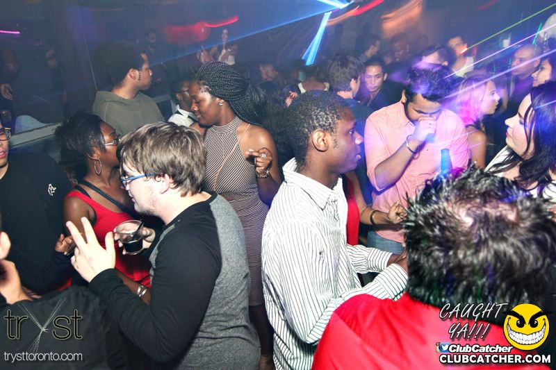 Tryst nightclub photo 55 - July 10th, 2015