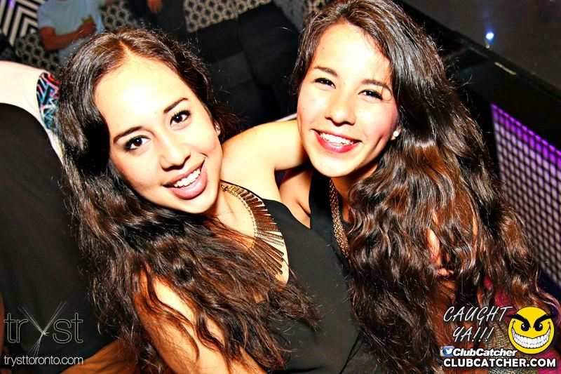 Tryst nightclub photo 58 - July 10th, 2015
