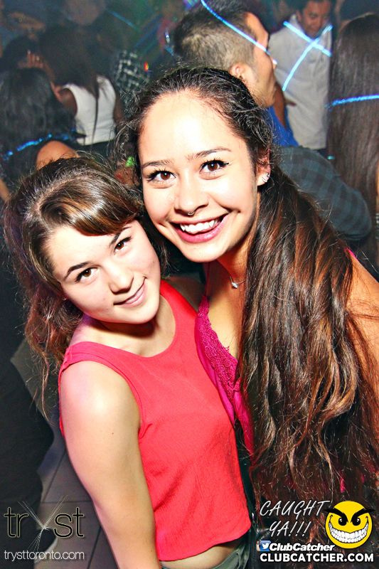 Tryst nightclub photo 59 - July 10th, 2015