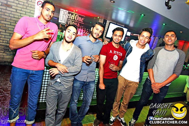 Tryst nightclub photo 60 - July 10th, 2015