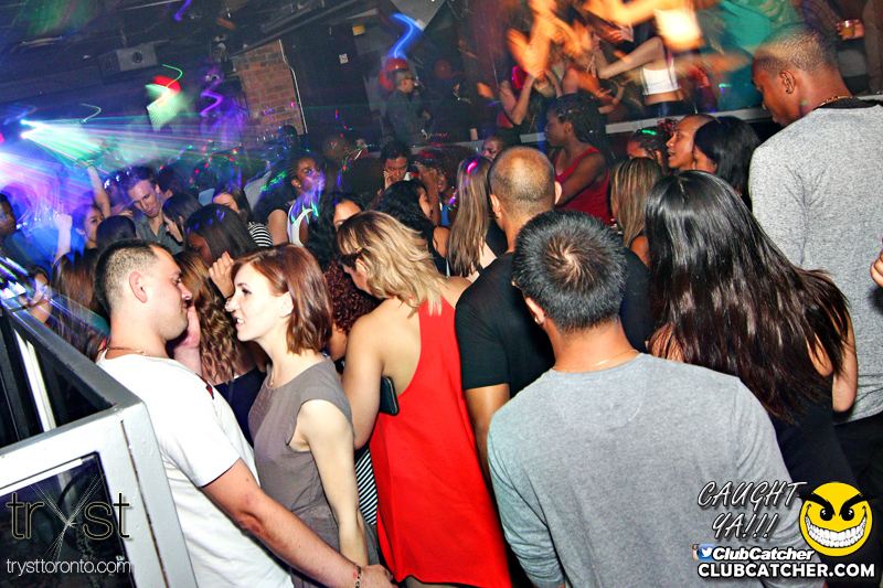 Tryst nightclub photo 61 - July 10th, 2015