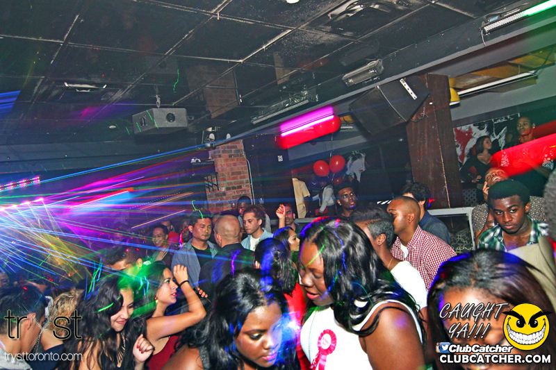 Tryst nightclub photo 62 - July 10th, 2015