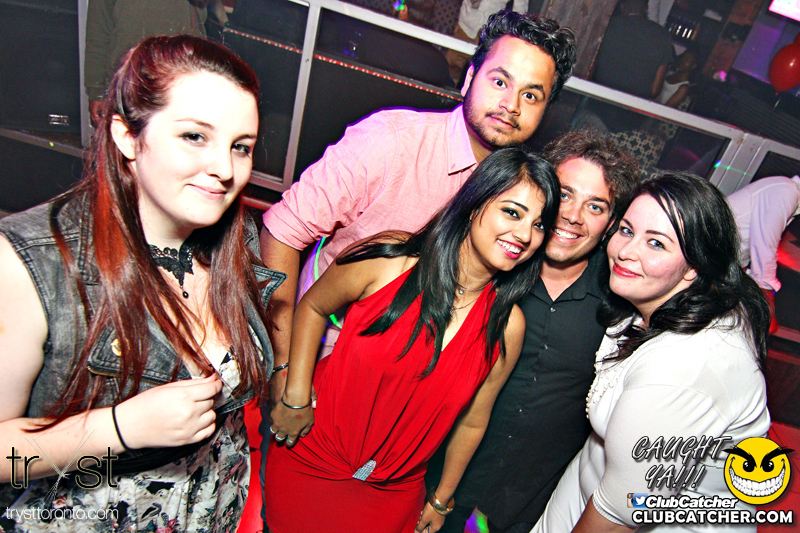 Tryst nightclub photo 63 - July 10th, 2015