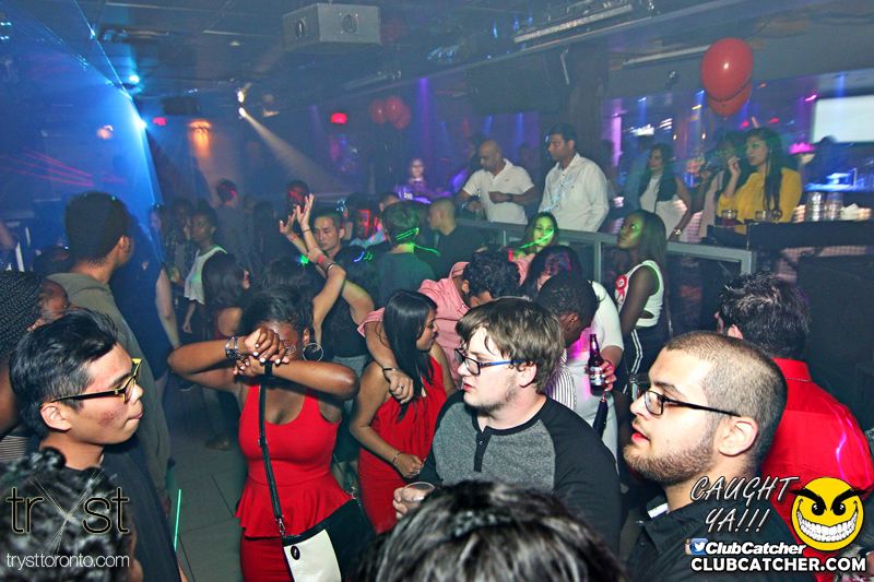 Tryst nightclub photo 64 - July 10th, 2015