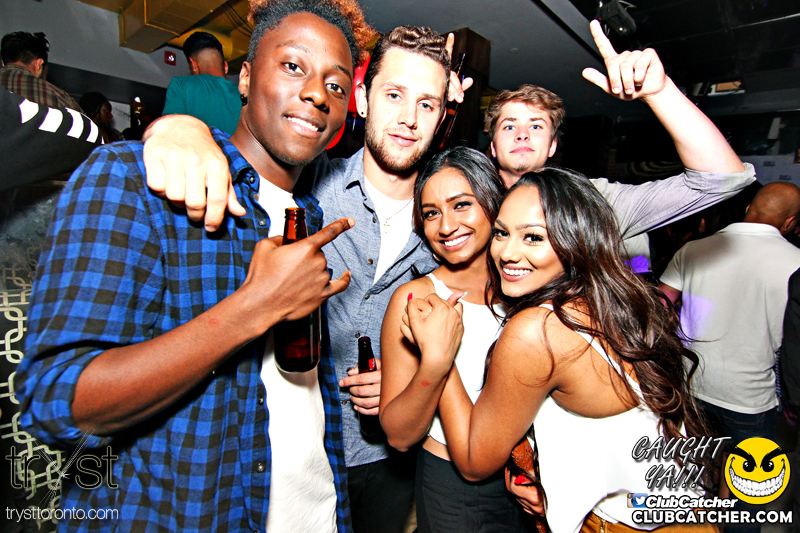 Tryst nightclub photo 67 - July 10th, 2015