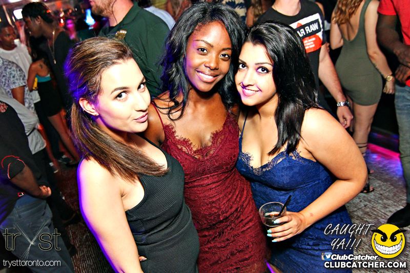 Tryst nightclub photo 68 - July 10th, 2015