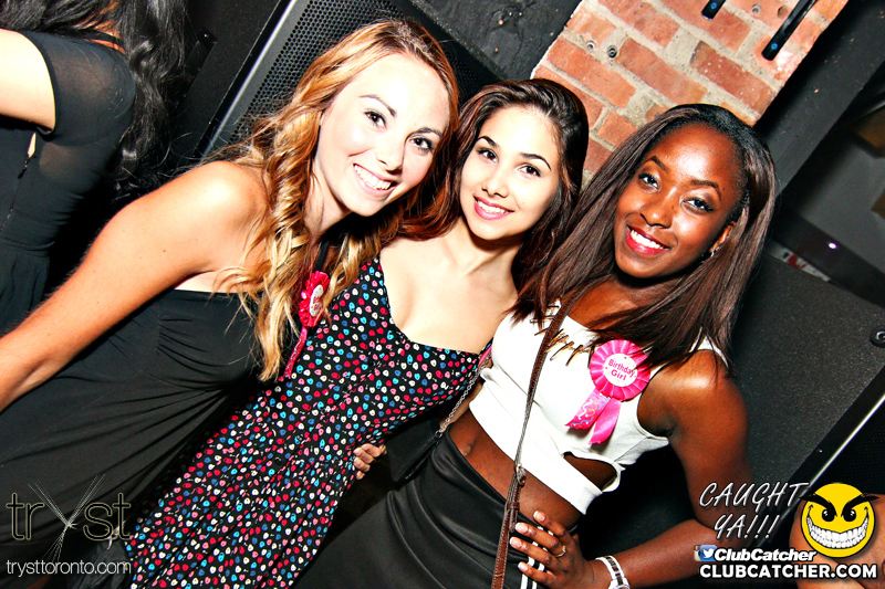 Tryst nightclub photo 69 - July 10th, 2015