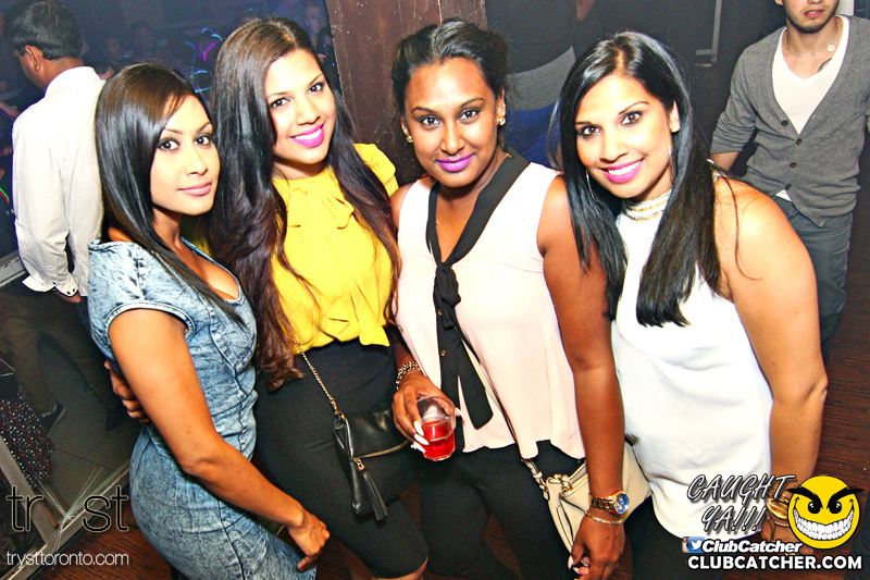 Tryst nightclub photo 70 - July 10th, 2015