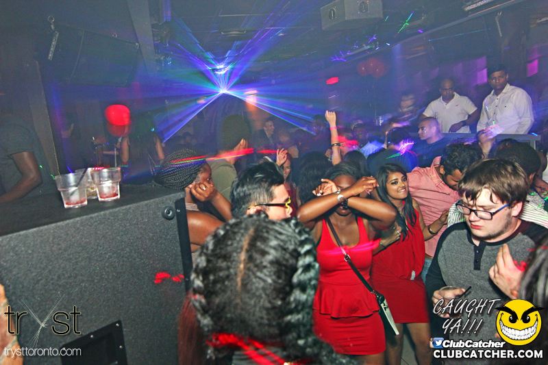Tryst nightclub photo 72 - July 10th, 2015