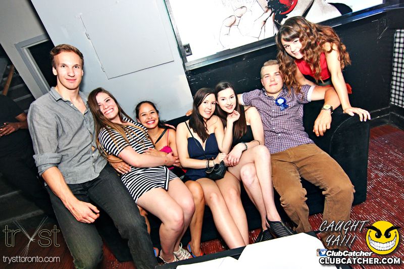 Tryst nightclub photo 73 - July 10th, 2015