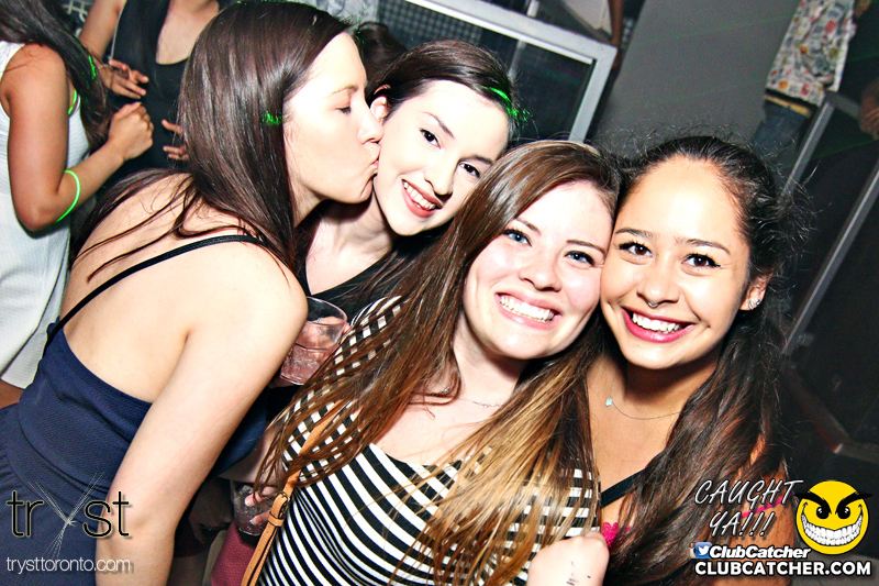 Tryst nightclub photo 76 - July 10th, 2015