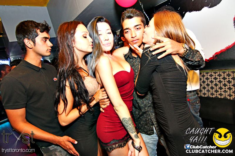 Tryst nightclub photo 77 - July 10th, 2015