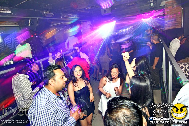 Tryst nightclub photo 78 - July 10th, 2015