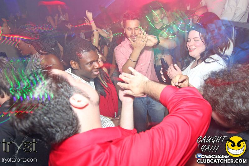 Tryst nightclub photo 80 - July 10th, 2015