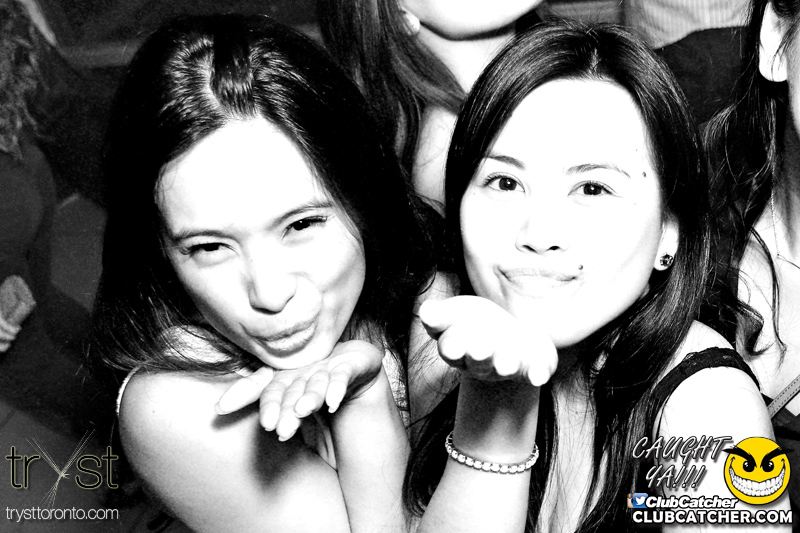 Tryst nightclub photo 82 - July 10th, 2015