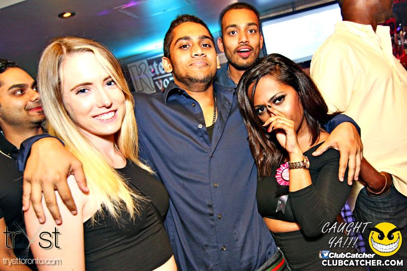 Tryst nightclub photo 83 - July 10th, 2015