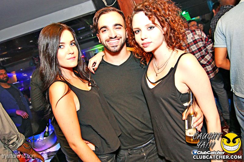 Tryst nightclub photo 85 - July 10th, 2015