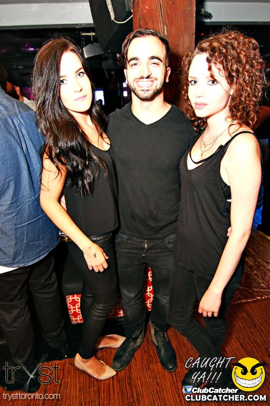 Tryst nightclub photo 88 - July 10th, 2015