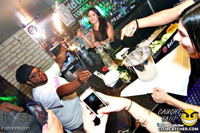 Tryst nightclub photo 90 - July 10th, 2015