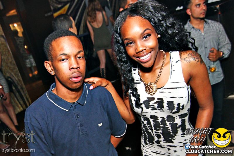 Tryst nightclub photo 93 - July 10th, 2015