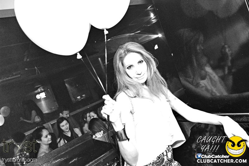 Tryst nightclub photo 95 - July 10th, 2015